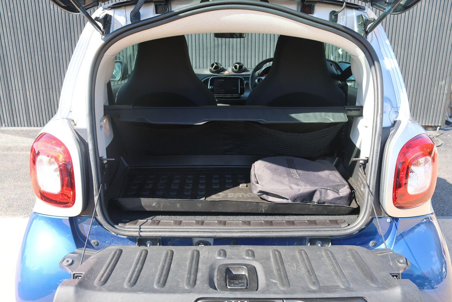 Used smart fortwo 2021 for sale - 78157609: Photo 39