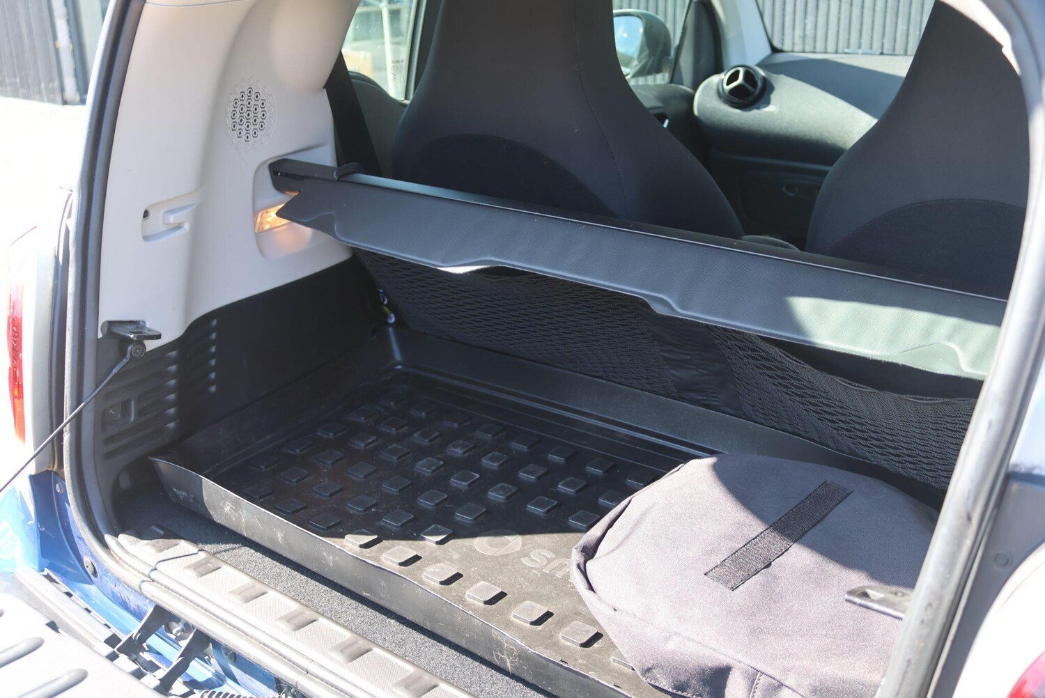 Used smart fortwo 2021 for sale - 78157609: Photo 40