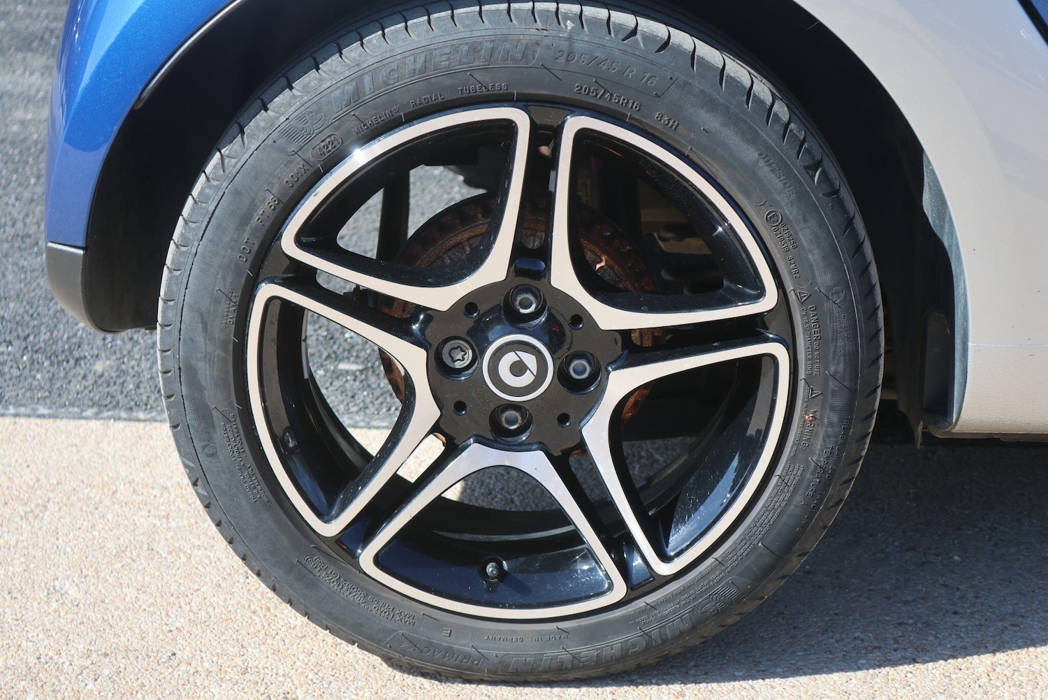 Used smart fortwo 2021 for sale - 78157609: Photo 41