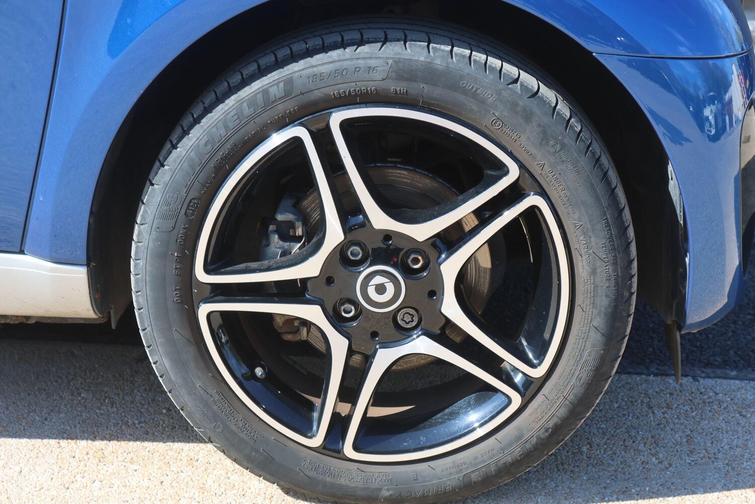 Used smart fortwo 2021 for sale - 78157609: Photo 42