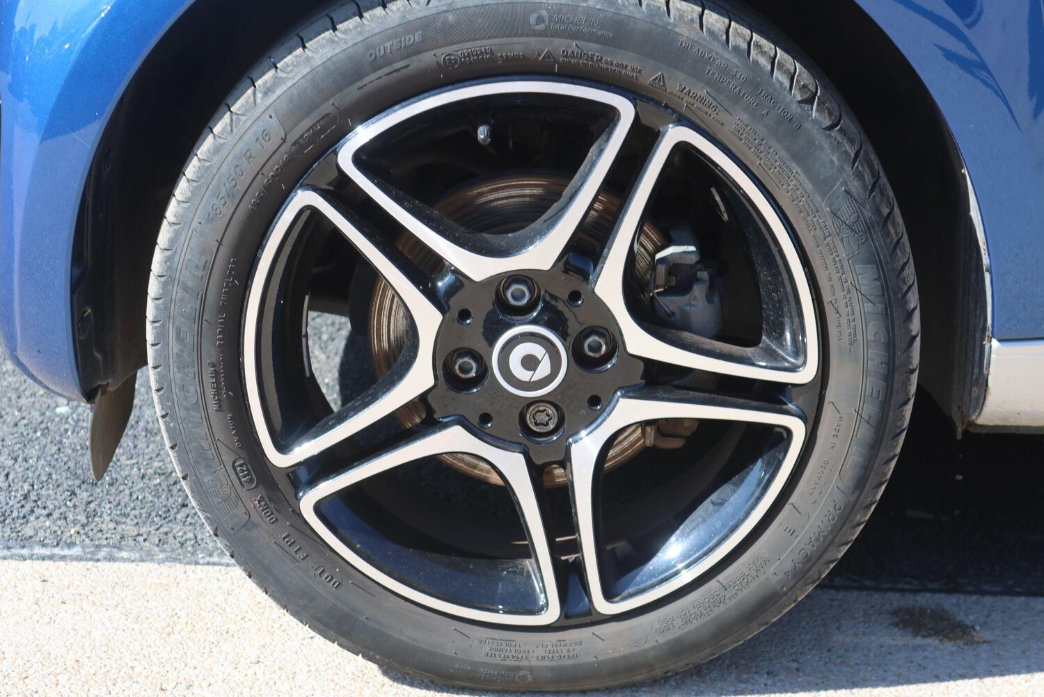 Used smart fortwo 2021 for sale - 78157609: Photo 43