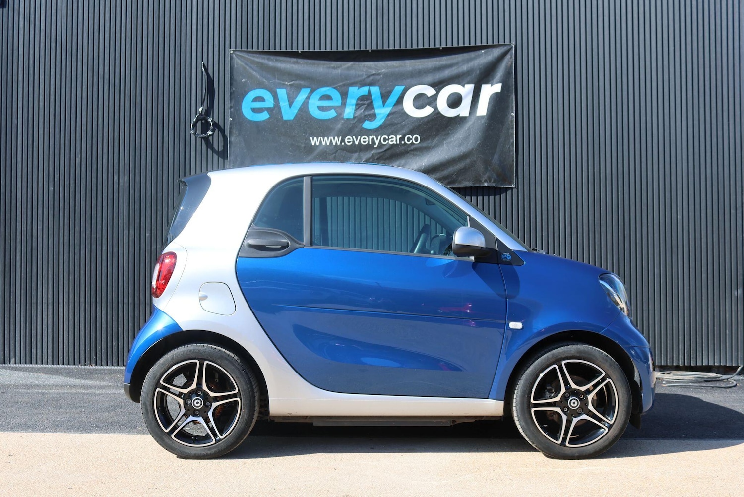Used smart fortwo 2021 for sale - 78157609: Photo 5