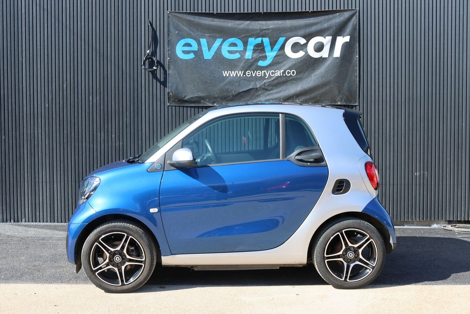 Used smart fortwo 2021 for sale - 78157609: Photo 6