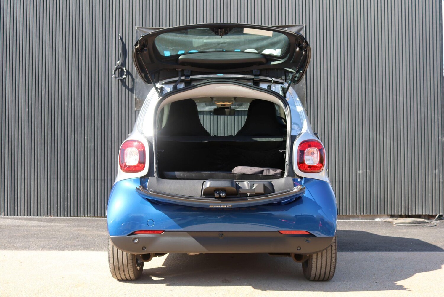 Used smart fortwo 2021 for sale - 78157609: Photo 9