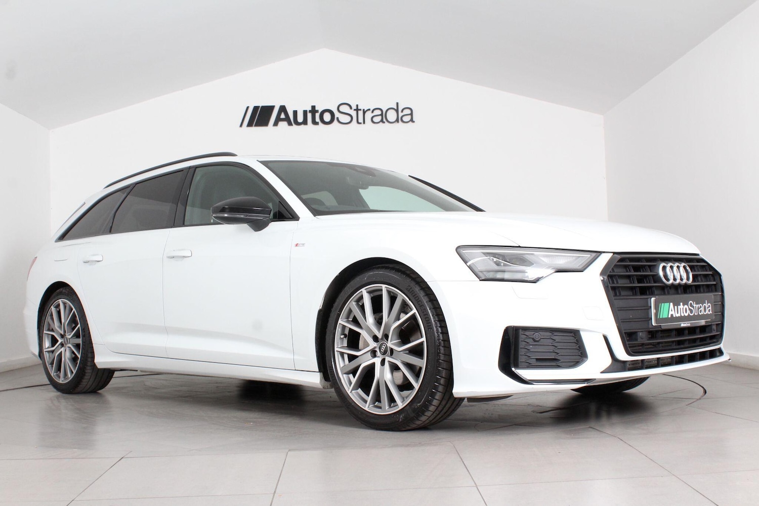 Used Audi A6 Avant for sale - 76994732: Photo 14