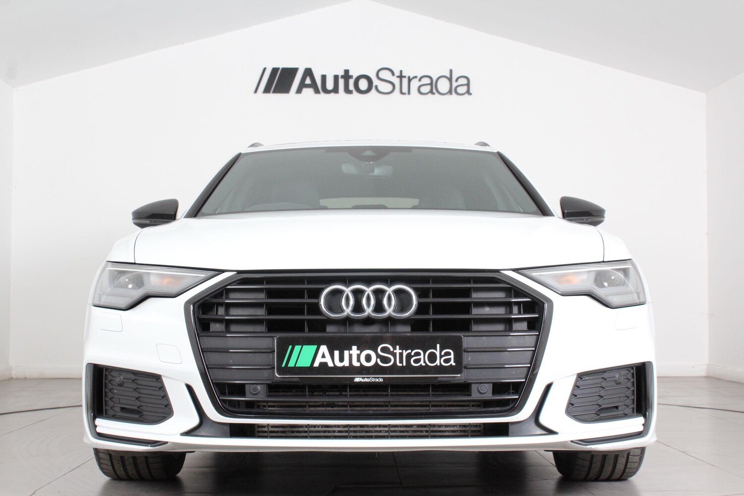 Used Audi A6 Avant for sale - 76994732: Photo 16