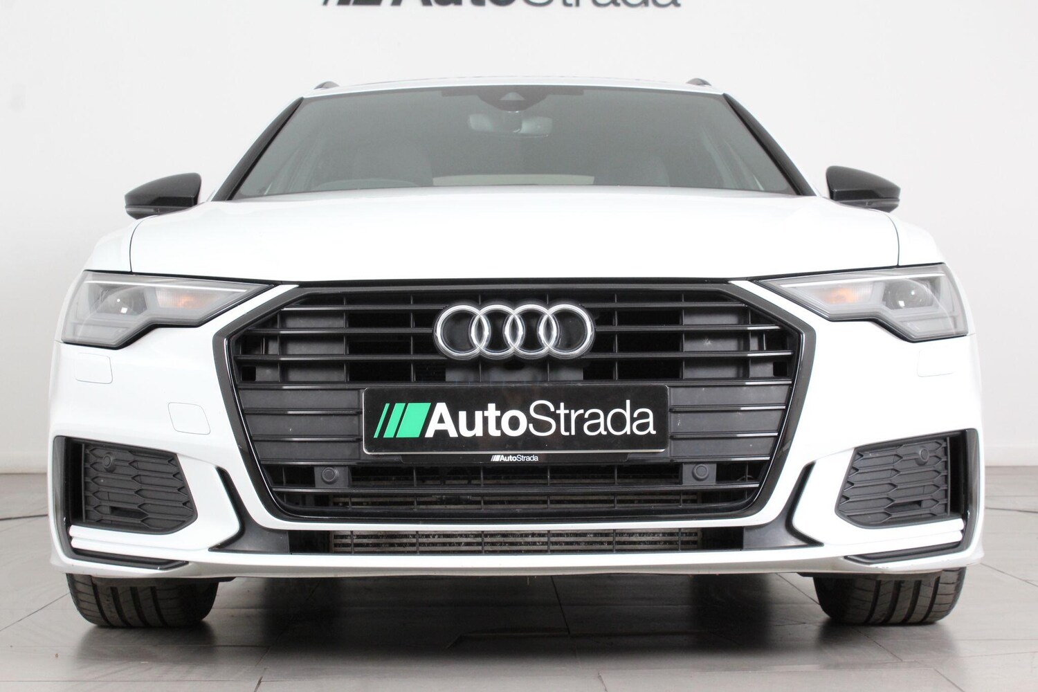 Used Audi A6 Avant for sale - 76994732: Photo 17