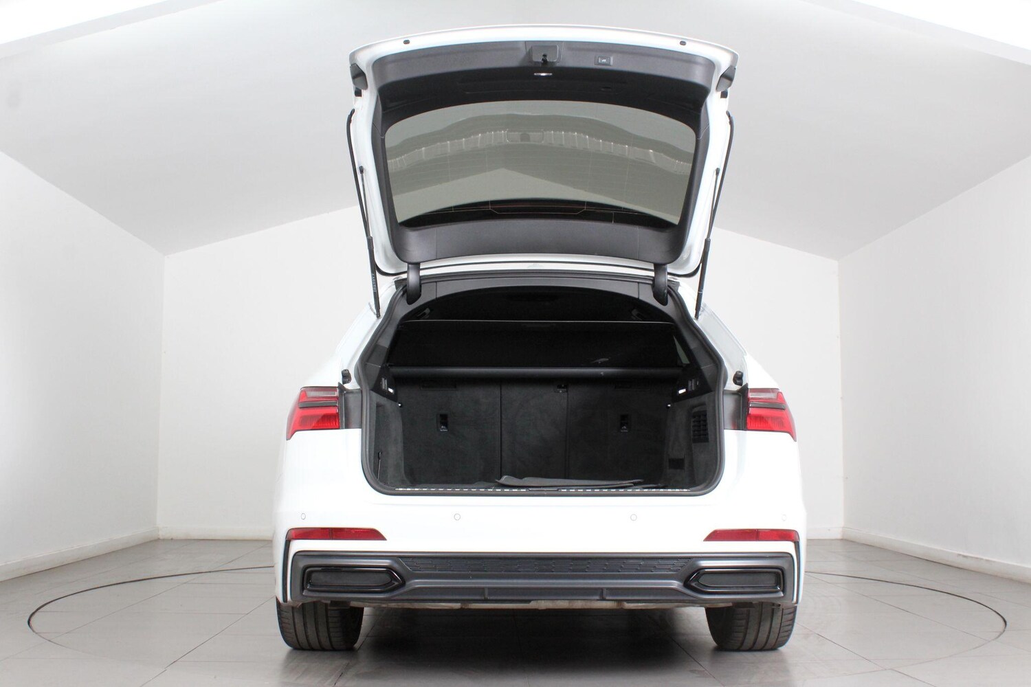 Used Audi A6 Avant for sale - 76994732: Photo 21