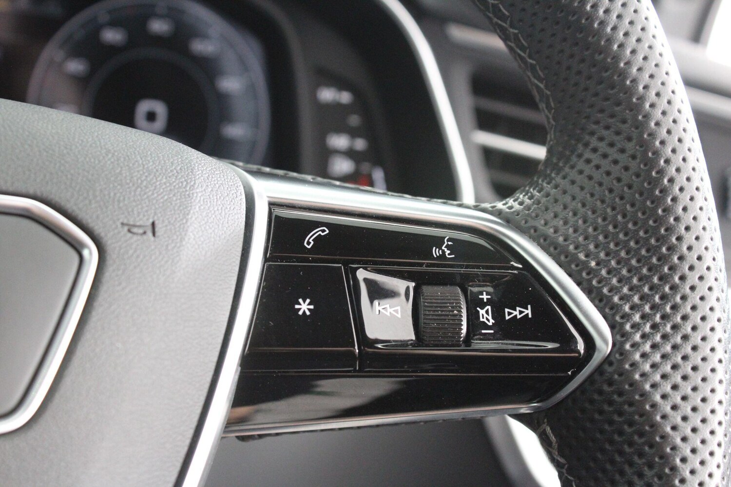 Used Audi A6 Avant for sale - 76994732: Photo 28