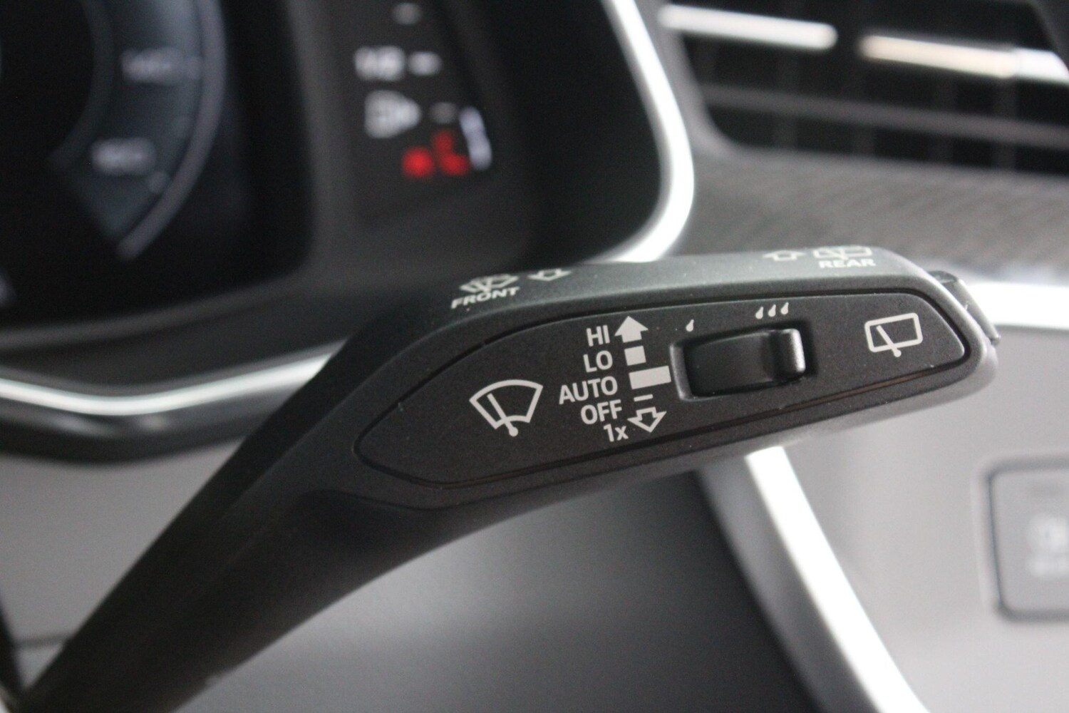 Used Audi A6 Avant for sale - 76994732: Photo 31