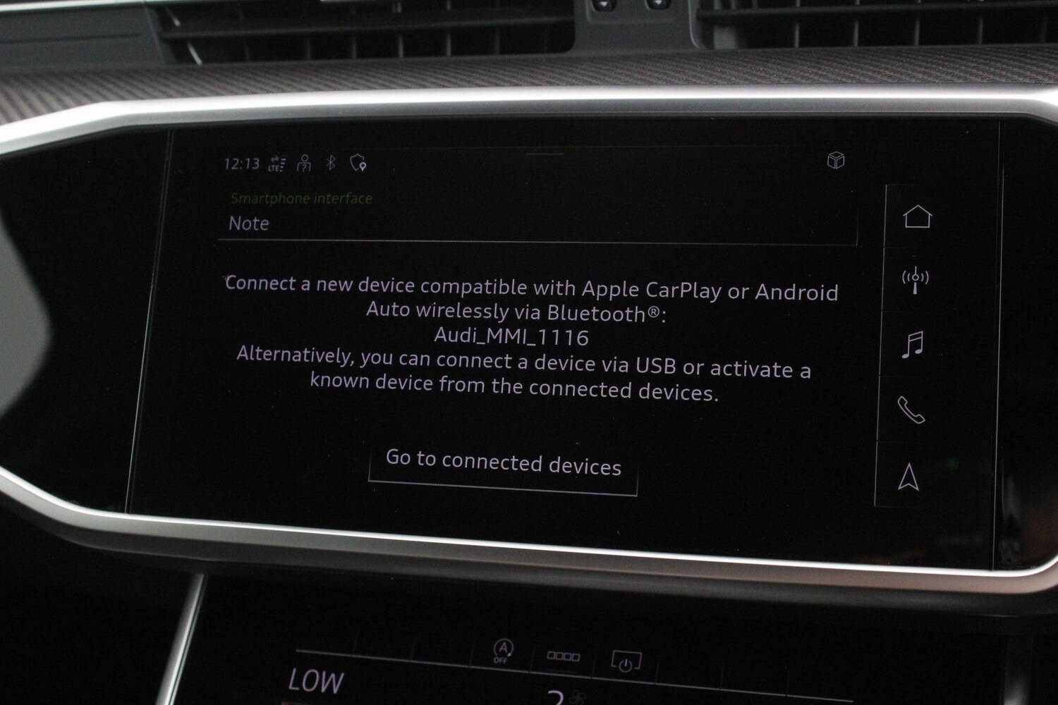 Used Audi A6 Avant for sale - 76994732: Photo 33