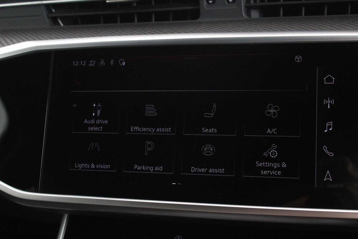 Used Audi A6 Avant for sale - 76994732: Photo 34