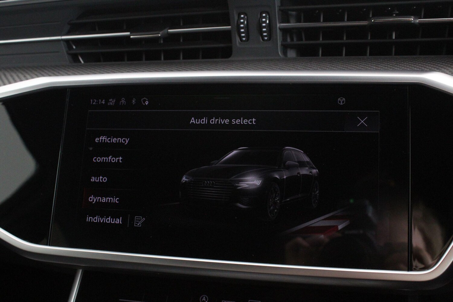 Used Audi A6 Avant for sale - 76994732: Photo 36