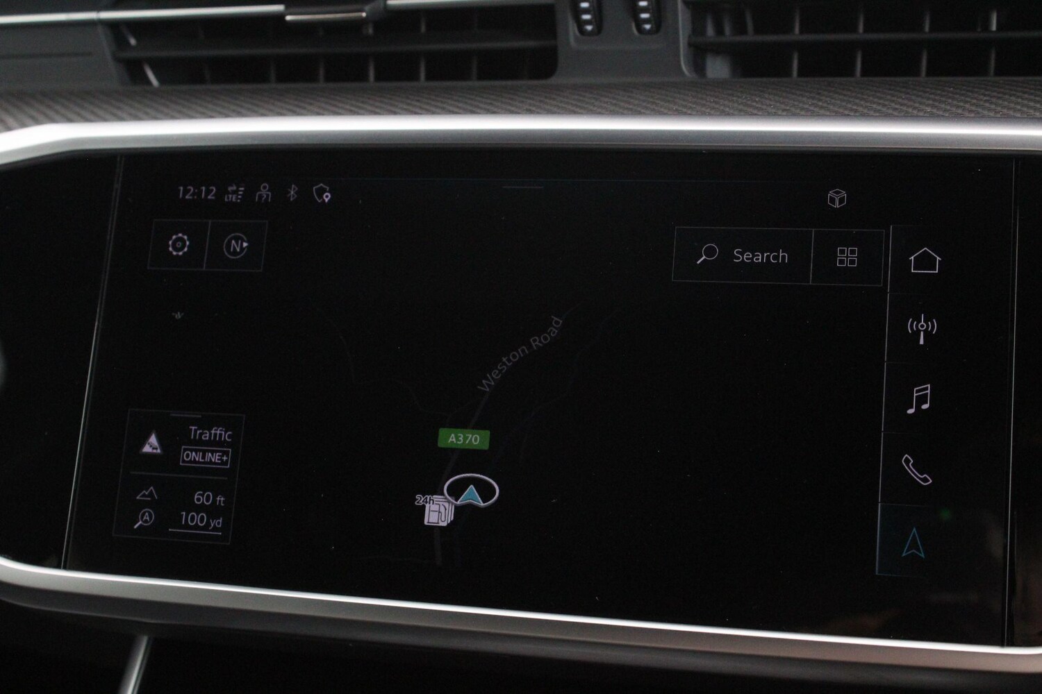 Used Audi A6 Avant for sale - 76994732: Photo 37