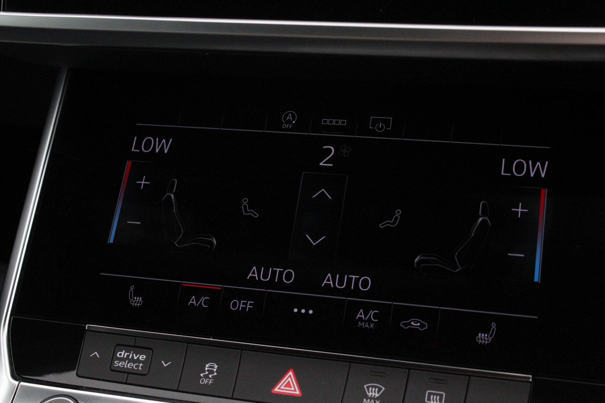 Used Audi A6 Avant for sale - 76994732: Photo 38