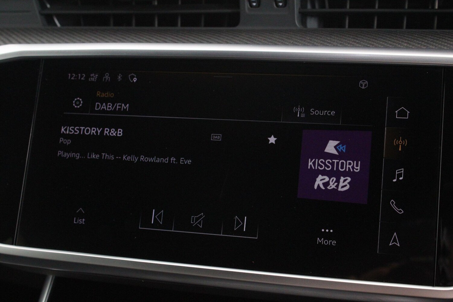 Used Audi A6 Avant for sale - 76994732: Photo 39