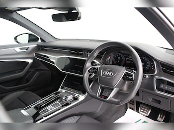 Used Audi A6 Avant 2022 for sale - 76994732: Photo