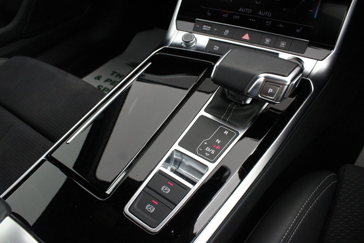 Used Audi A6 Avant for sale - 76994732: Photo 41