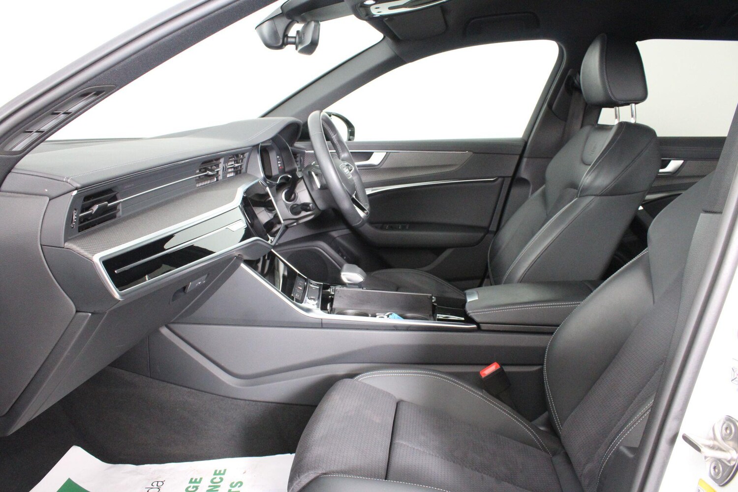 Used Audi A6 Avant for sale - 76994732: Photo 47