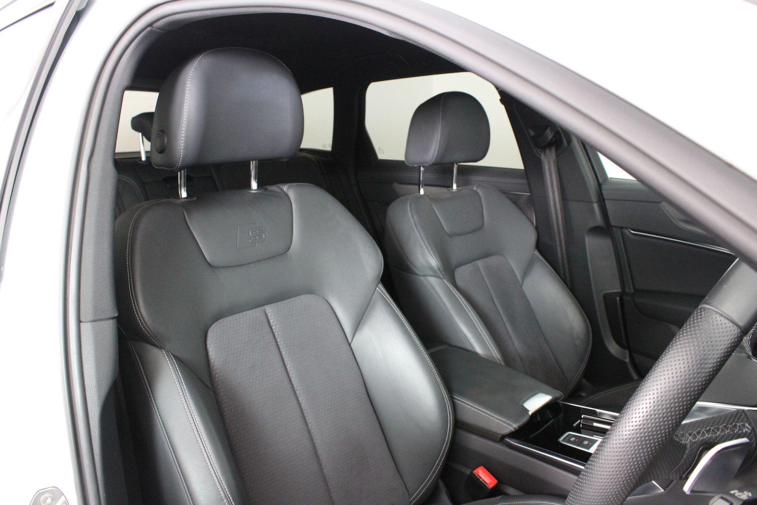 Used Audi A6 Avant for sale - 76994732: Photo 48