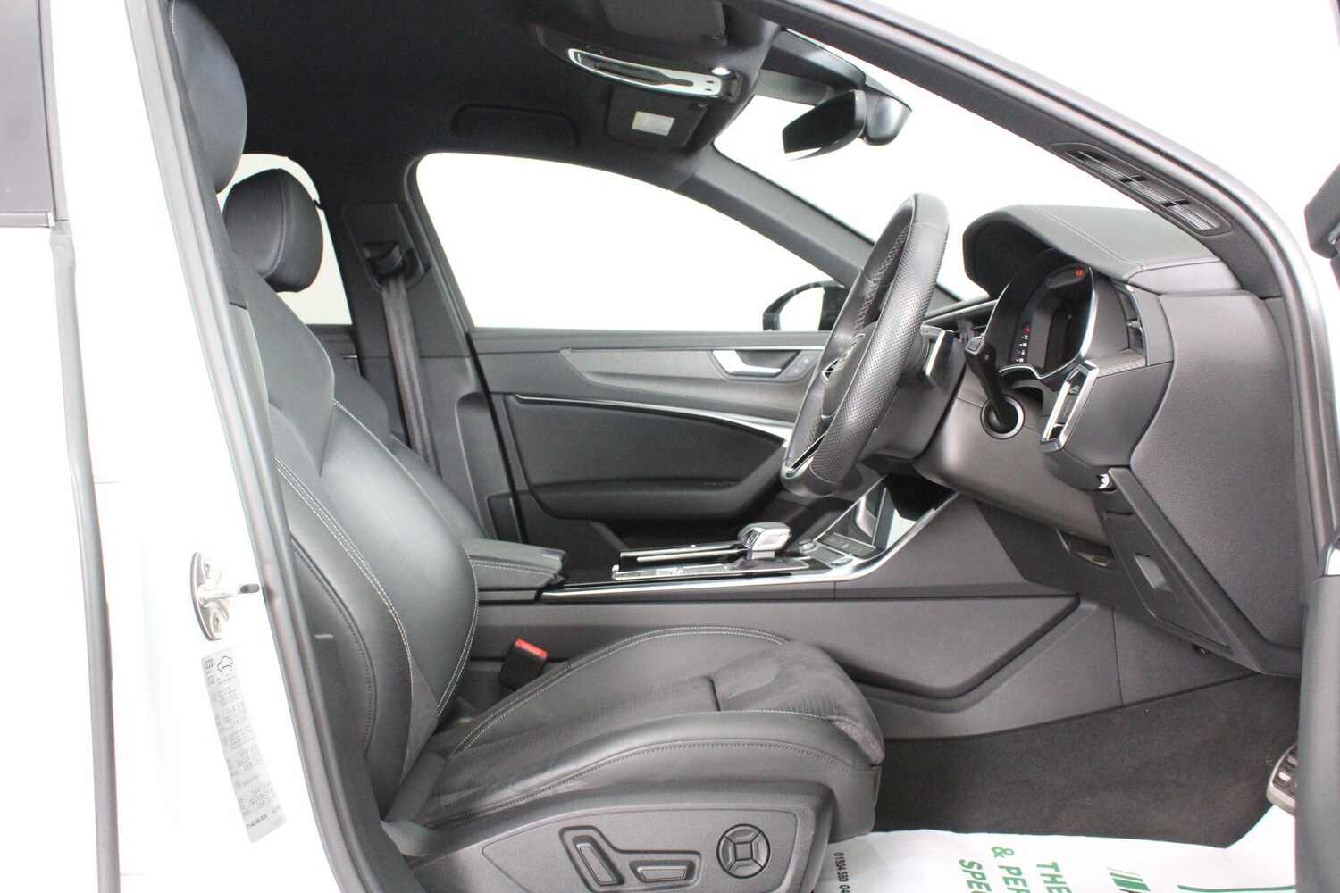 Used Audi A6 Avant for sale - 76994732: Photo 49