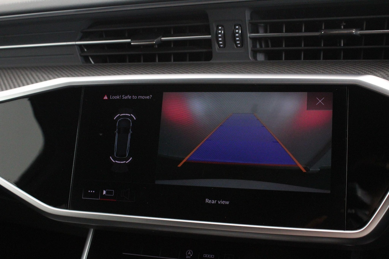 Used Audi A6 Avant for sale - 76994732: Photo 5