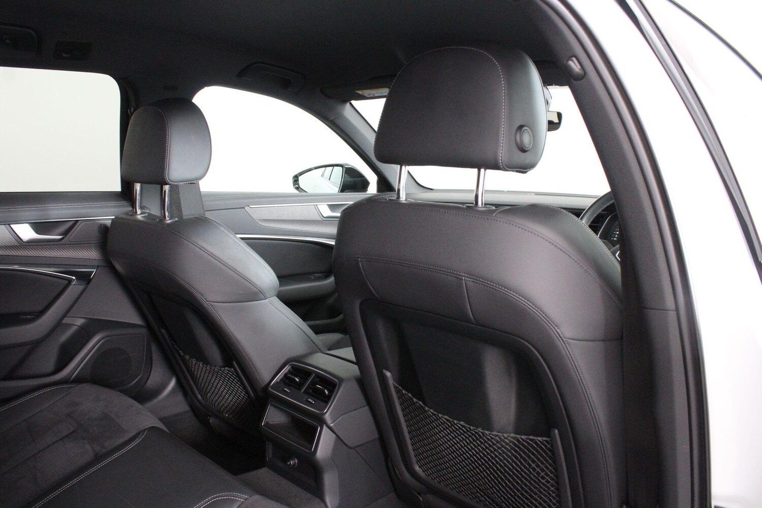 Used Audi A6 Avant for sale - 76994732: Photo 53