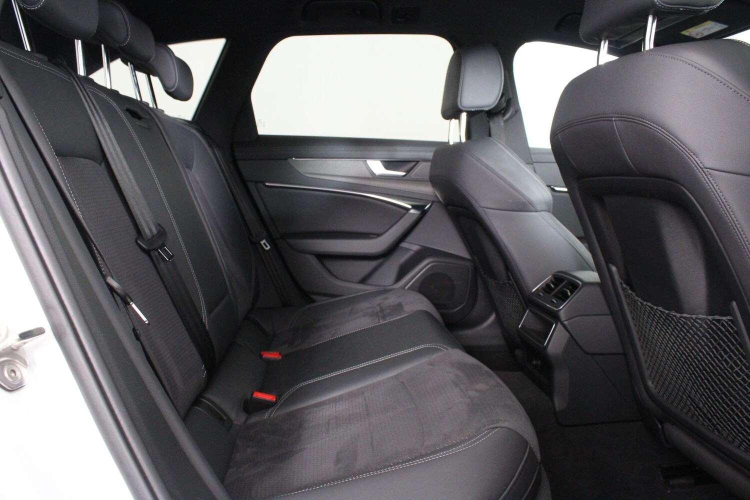 Used Audi A6 Avant for sale - 76994732: Photo 54