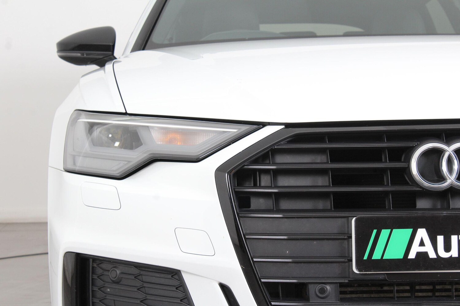 Used Audi A6 Avant for sale - 76994732: Photo 58