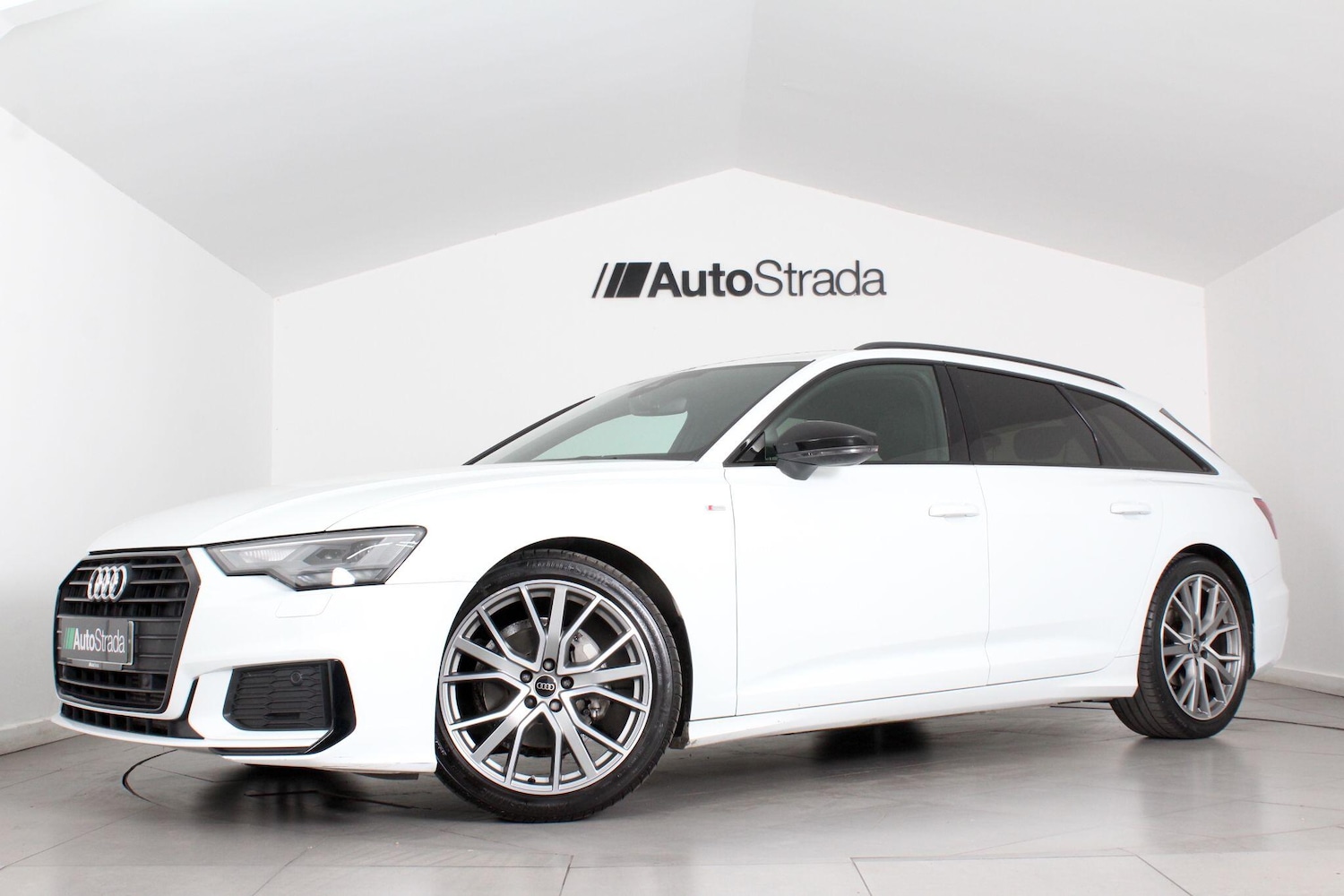 Used Audi A6 Avant for sale - 76994732: Photo 6