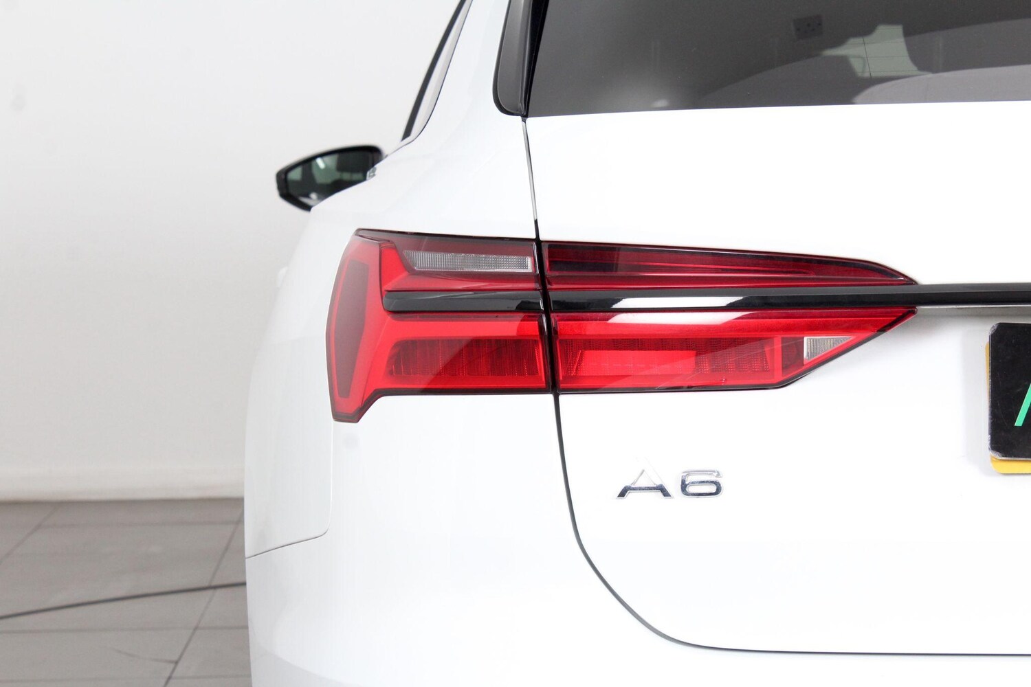 Used Audi A6 Avant for sale - 76994732: Photo 61