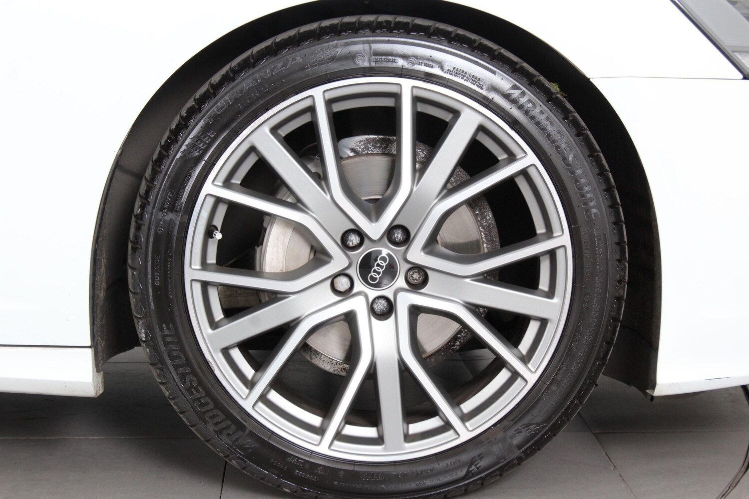 Used Audi A6 Avant for sale - 76994732: Photo 66