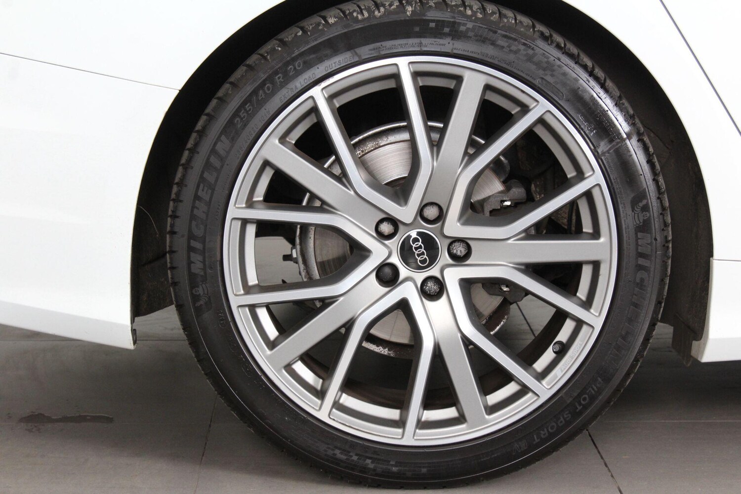 Used Audi A6 Avant for sale - 76994732: Photo 67