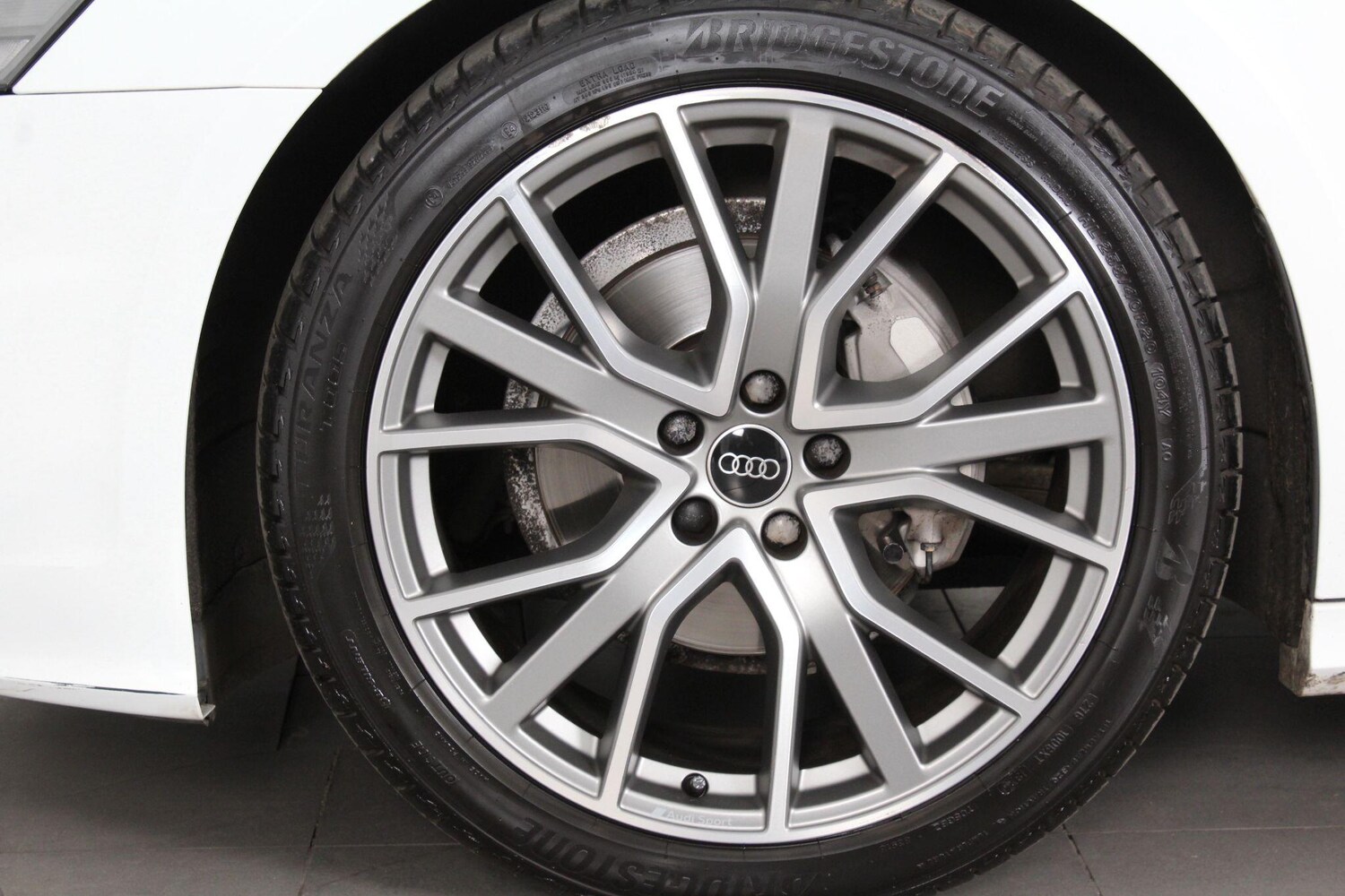 Used Audi A6 Avant for sale - 76994732: Photo 68