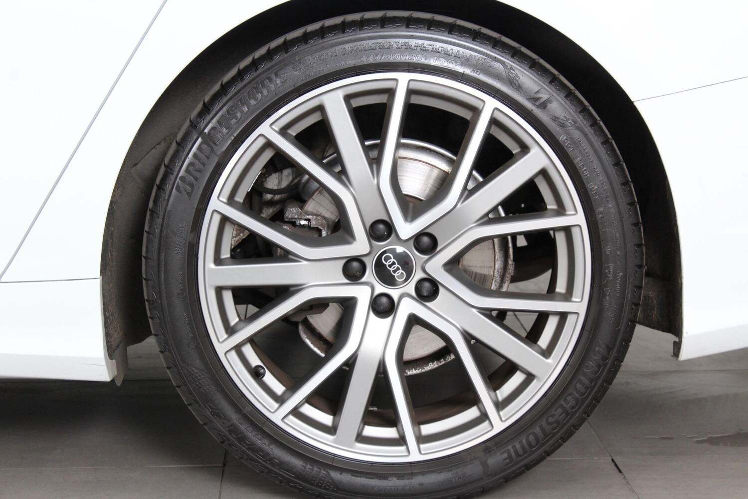 Used Audi A6 Avant for sale - 76994732: Photo 69