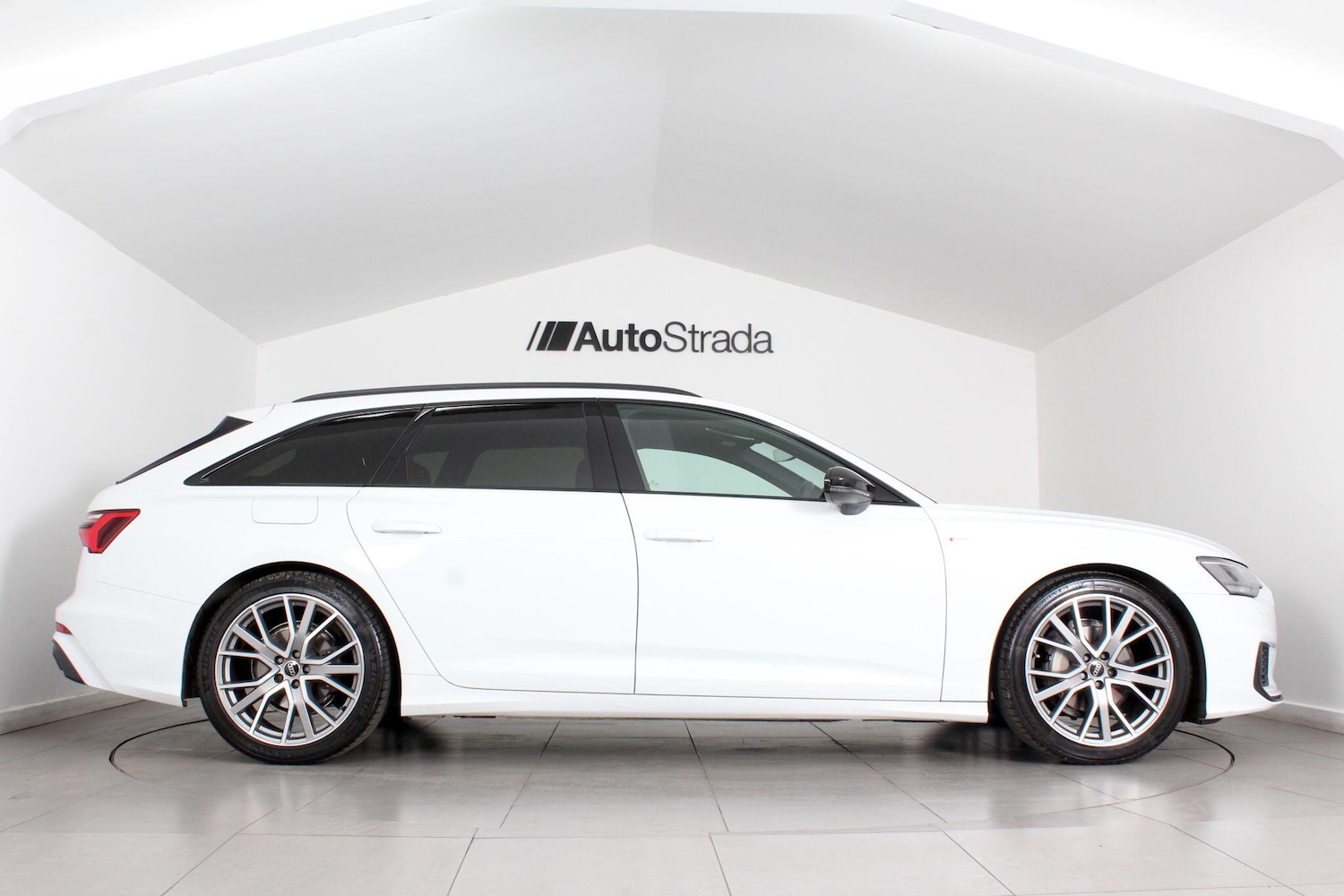 Used Audi A6 Avant for sale - 76994732: Photo 7