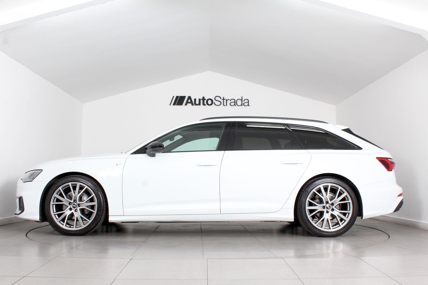 Used Audi A6 Avant for sale - 76994732: Photo 9