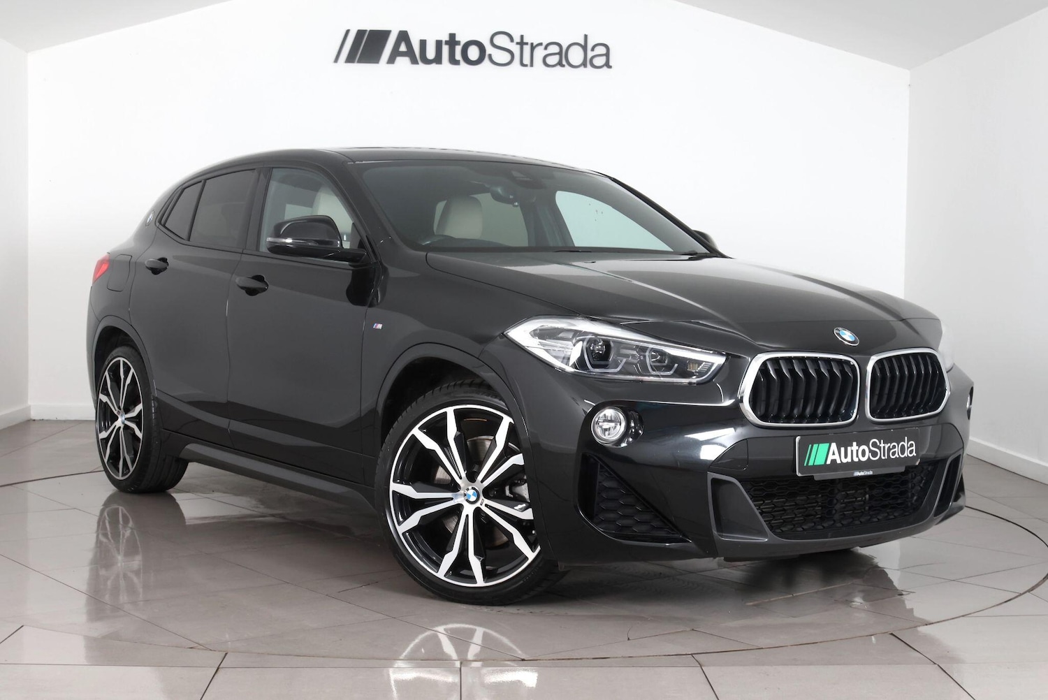 Used BMW X2 for sale - 78136153: Photo 1