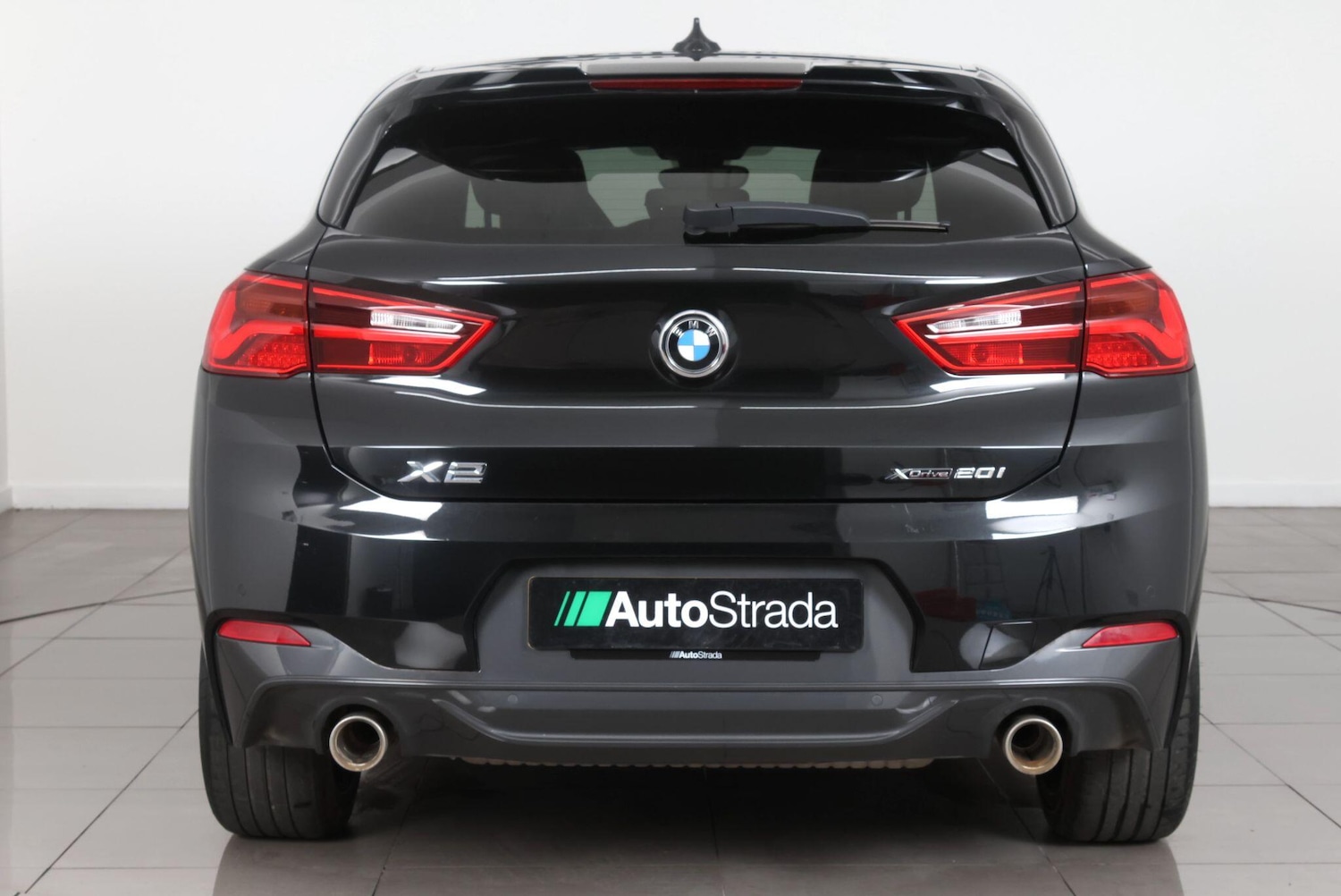 Used BMW X2 for sale - 78136153: Photo 10