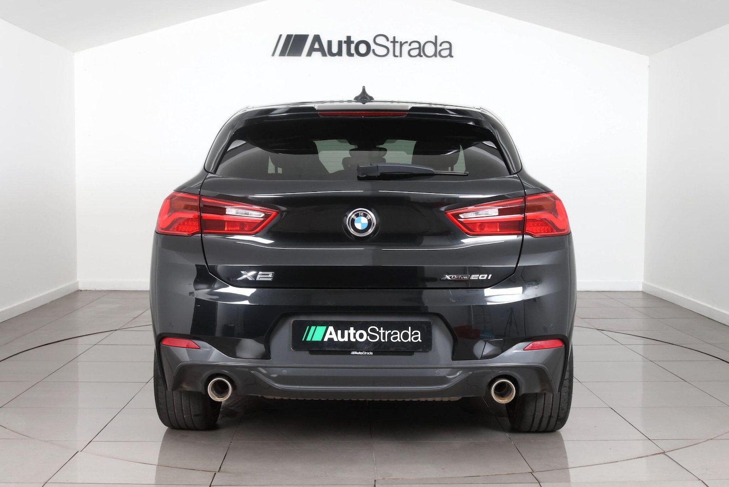 Used BMW X2 for sale - 78136153: Photo 11