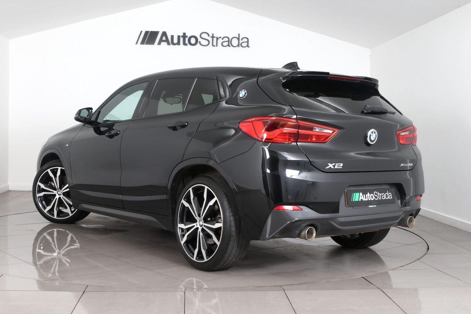 Used BMW X2 for sale - 78136153: Photo 13