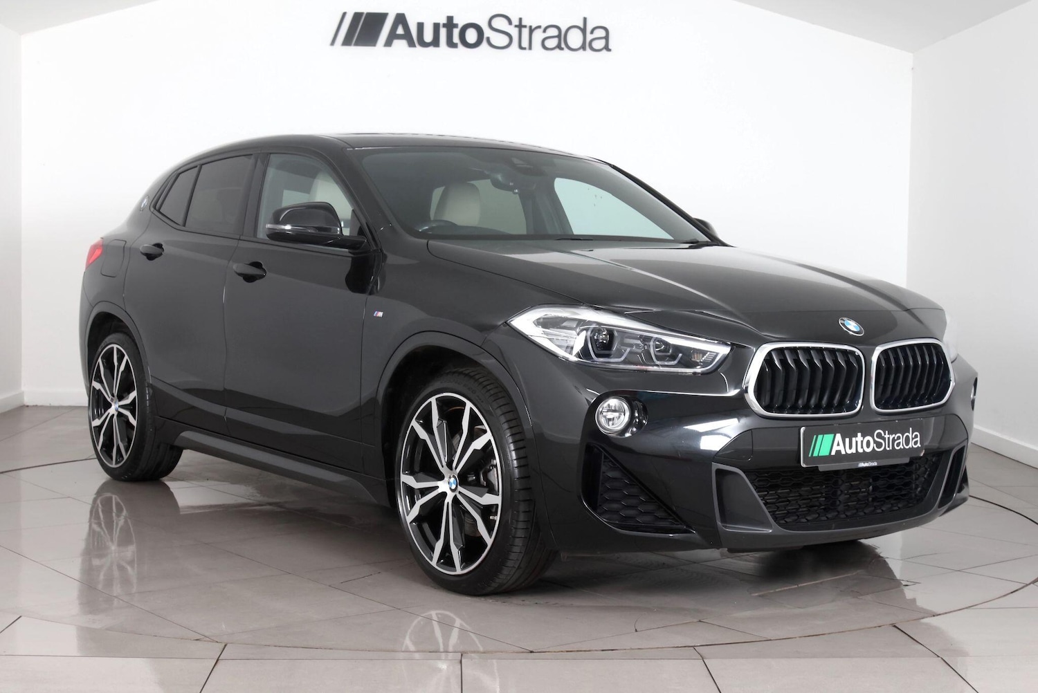 Used BMW X2 for sale - 78136153: Photo 14