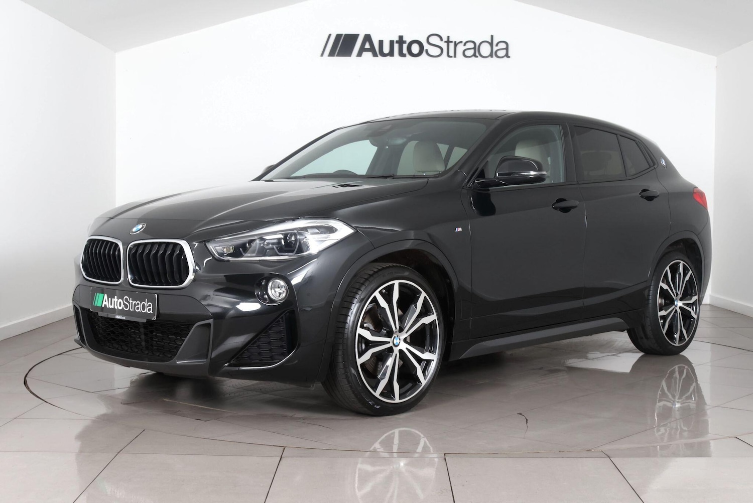 Used BMW X2 for sale - 78136153: Photo 18