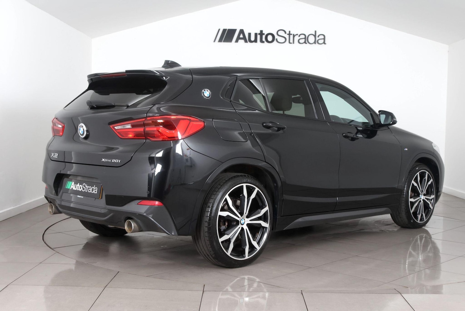Used BMW X2 for sale - 78136153: Photo 19