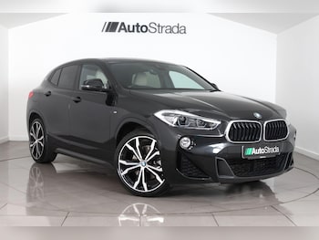 Used BMW X2 2020 for sale - 78136153: Photo