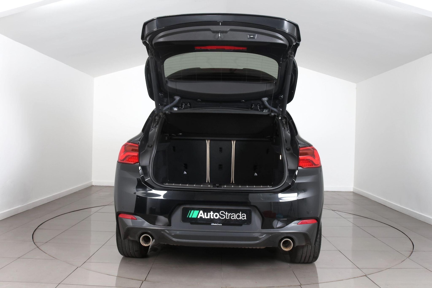 Used BMW X2 for sale - 78136153: Photo 20