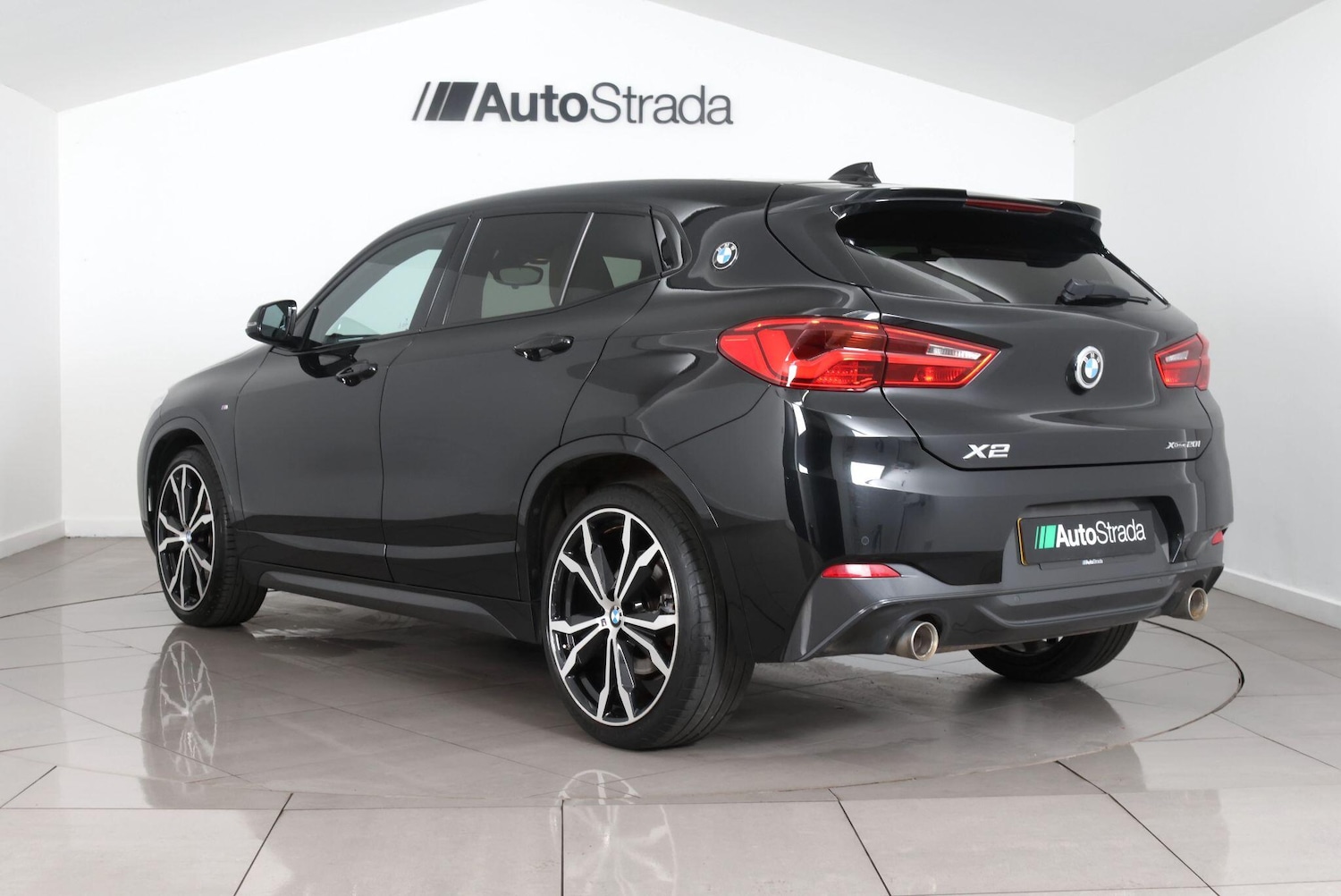 Used BMW X2 for sale - 78136153: Photo 21