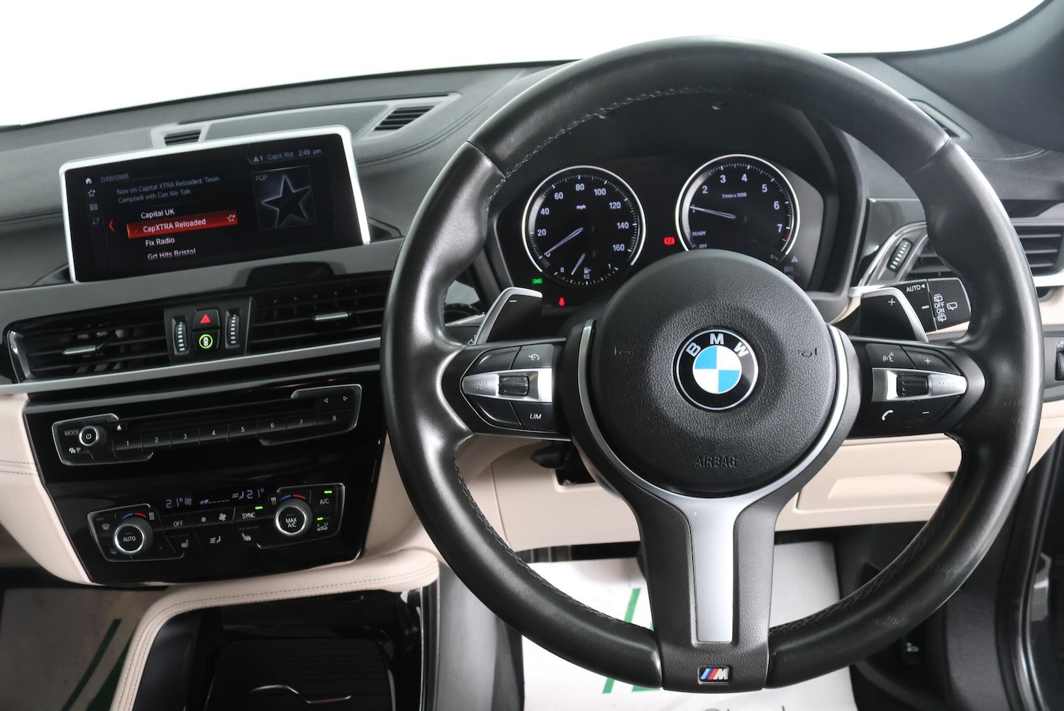 Used BMW X2 for sale - 78136153: Photo 30