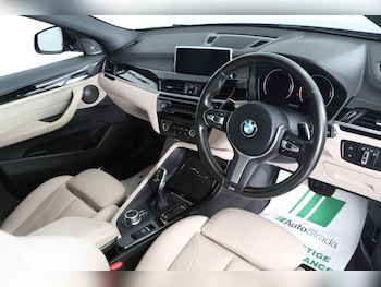 Used BMW X2 2020 for sale - 78136153: Photo