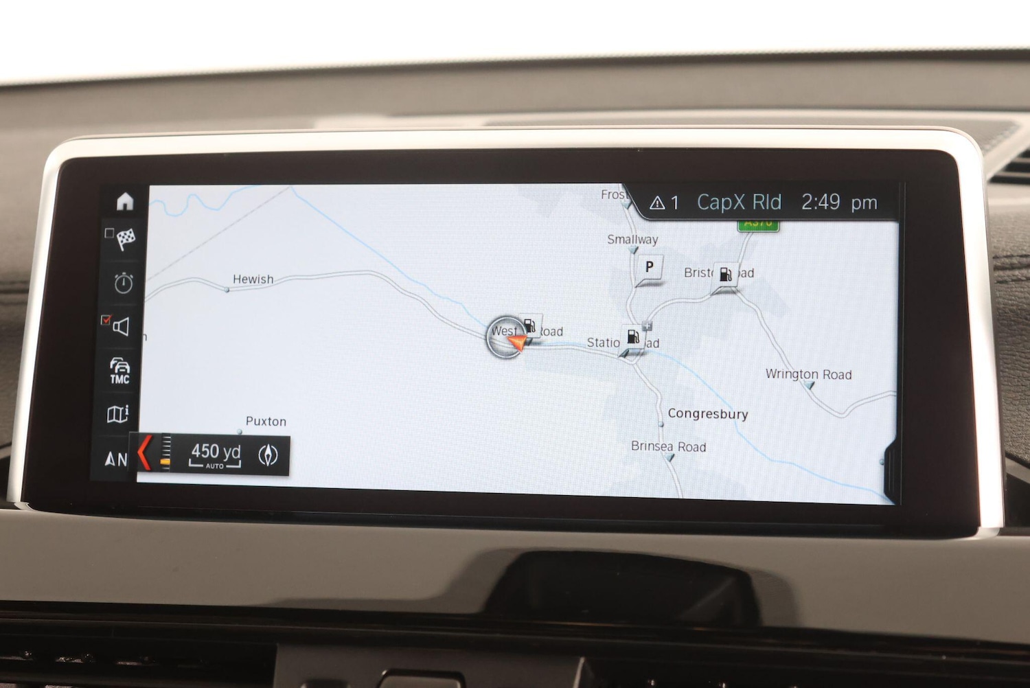 Used BMW X2 for sale - 78136153: Photo 4